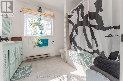 33 Dominion Avenue, Kapuskasing, ON - Indoor