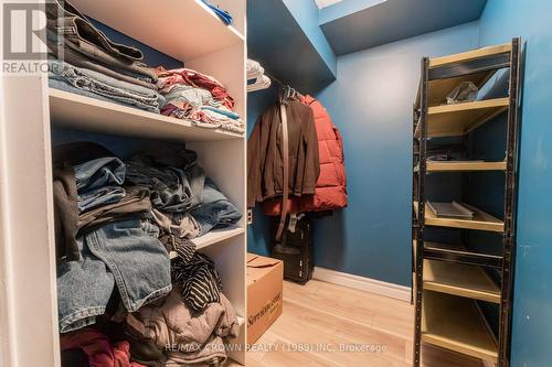 33 Dominion Avenue, Kapuskasing, ON - Indoor With Storage