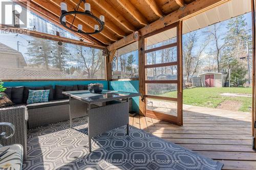 33 Dominion Avenue, Kapuskasing, ON -  Photo Showing Other Room