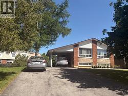 15 CHAMPLAIN Avenue Unit# UPPER Hamilton, ON L8G 2H5