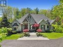 5 Ironwood Crescent, Brighton, ON  - Outdoor With Facade 
