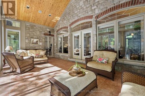 5 Ironwood Crescent, Brighton, ON -  With Deck Patio Veranda