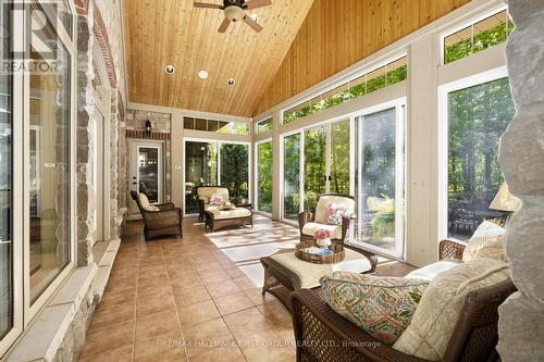 5 Ironwood Crescent, Brighton, ON -  With Deck Patio Veranda With Exterior