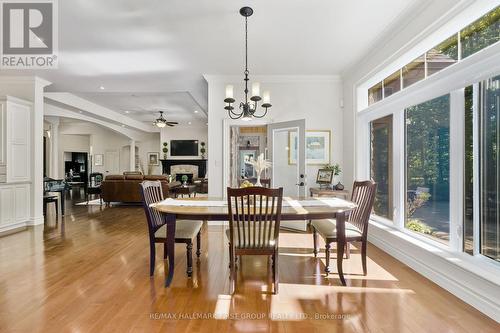 5 Ironwood Crescent, Brighton, ON - Indoor Photo Showing Dining Room