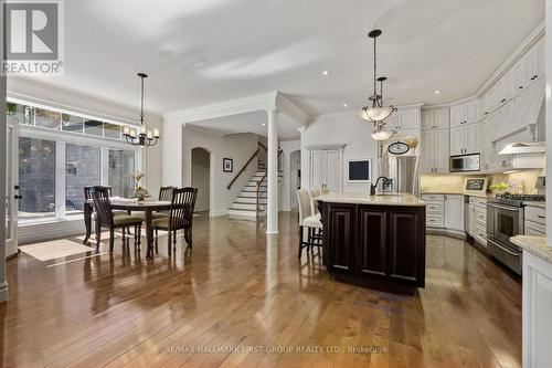 5 Ironwood Crescent, Brighton, ON - Indoor