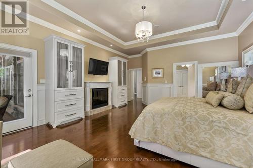 5 Ironwood Crescent, Brighton, ON - Indoor Photo Showing Bedroom