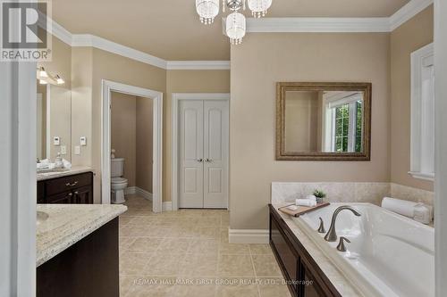 5 Ironwood Crescent, Brighton, ON - Indoor Photo Showing Bathroom