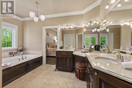5 Ironwood Crescent, Brighton, ON - Indoor Photo Showing Bathroom