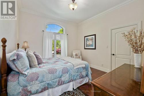 5 Ironwood Crescent, Brighton, ON - Indoor Photo Showing Bedroom