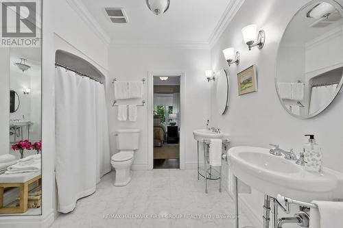 5 Ironwood Crescent, Brighton, ON - Indoor Photo Showing Bathroom