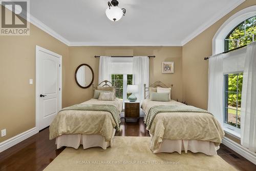5 Ironwood Crescent, Brighton, ON - Indoor Photo Showing Bedroom