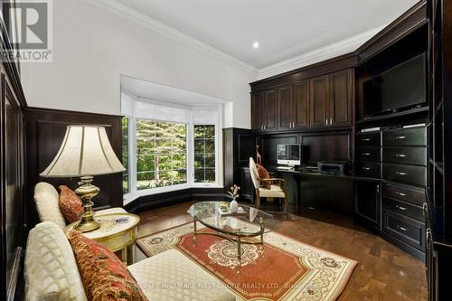 5 Ironwood Crescent, Brighton, ON - Indoor Photo Showing Living Room