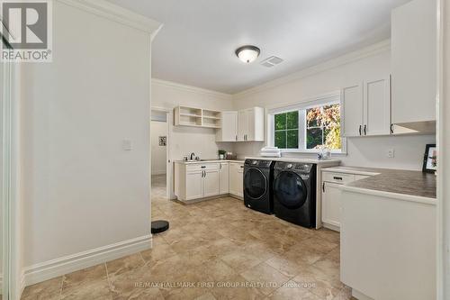 5 Ironwood Crescent, Brighton, ON - Indoor Photo Showing Kitchen