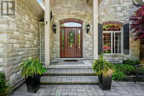 5 Ironwood Crescent, Brighton, ON - Outdoor