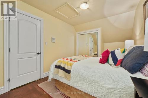 5 Ironwood Crescent, Brighton, ON - Indoor Photo Showing Bedroom