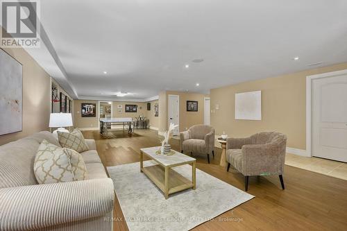 5 Ironwood Crescent, Brighton, ON - Indoor Photo Showing Living Room