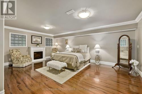 5 Ironwood Crescent, Brighton, ON - Indoor With Fireplace