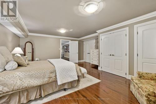 5 Ironwood Crescent, Brighton, ON - Indoor Photo Showing Bedroom
