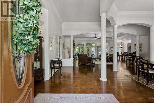 5 Ironwood Crescent, Brighton, ON - Indoor