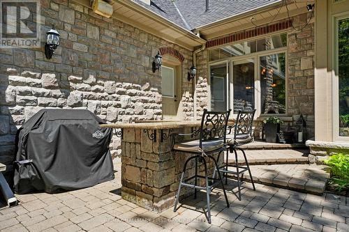 5 Ironwood Crescent, Brighton, ON - Outdoor With Deck Patio Veranda
