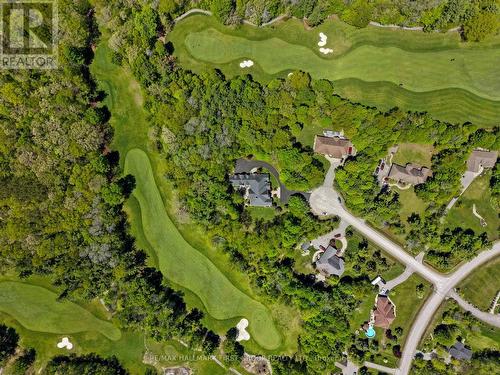 5 Ironwood Crescent, Brighton, ON - Outdoor With View