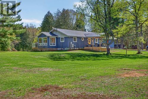 1345 SOUTH WILBERFORCE ROAD  Highlands East, ON K0M 3C0