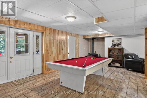 1345 South Wilberforce Road, Highlands East, ON - Indoor Photo Showing Other Room