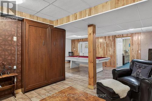 1345 South Wilberforce Road, Highlands East, ON - Indoor Photo Showing Other Room