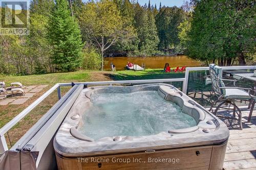 1345 South Wilberforce Road, Highlands East, ON - Outdoor