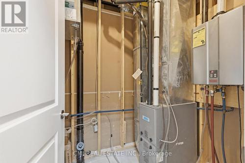 20 Hillcroft Way, Kawartha Lakes, ON - Indoor Photo Showing Basement