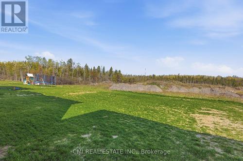 20 Hillcroft Way, Kawartha Lakes, ON - Outdoor With View