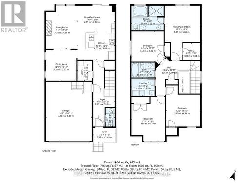 20 Hillcroft Way, Kawartha Lakes, ON - Other