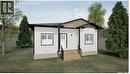 111 Willow Court, Leroy, SK  - Outdoor With Exterior 