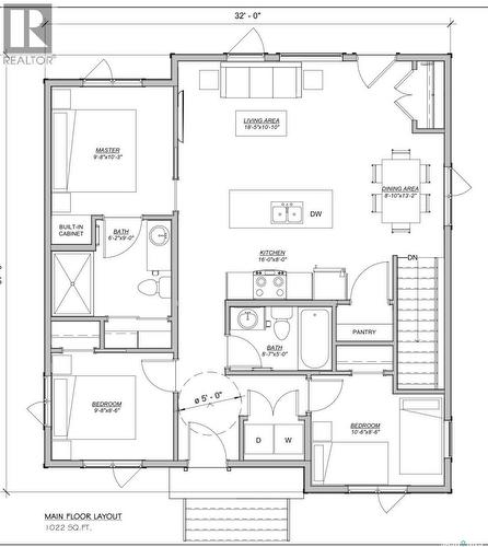 111 Willow Court, Leroy, SK - Other
