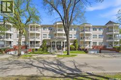 205 435 Main STREET  Saskatoon, SK S7N 0B9