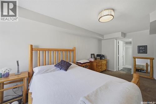 205 435 Main Street, Saskatoon, SK - Indoor Photo Showing Bedroom