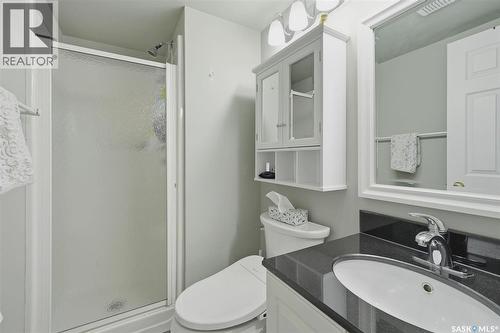 205 435 Main Street, Saskatoon, SK - Indoor Photo Showing Bathroom