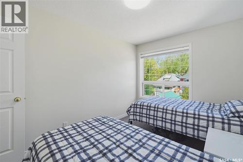 205 435 Main Street, Saskatoon, SK - Indoor Photo Showing Bedroom