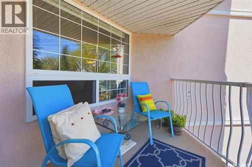 205 435 Main Street, Saskatoon, SK - Outdoor With Exterior