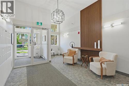 205 435 Main Street, Saskatoon, SK - Indoor Photo Showing Other Room