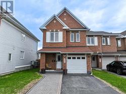 2208 BROCKSTONE CRESCENT Ottawa, ON K4A 4V4