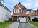 2208 Brockstone Crescent, Ottawa, ON  - Outdoor With Facade 