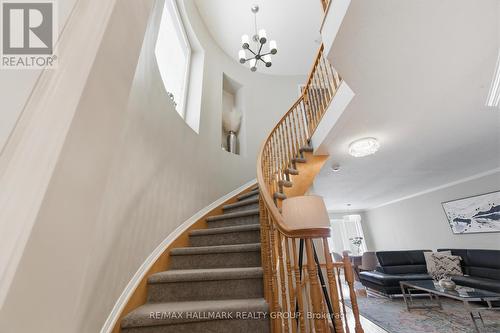 2208 Brockstone Crescent, Ottawa, ON - Indoor Photo Showing Other Room