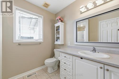 2208 Brockstone Crescent, Ottawa, ON - Indoor Photo Showing Bathroom