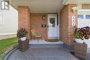 2208 Brockstone Crescent, Ottawa, ON  - Outdoor With Deck Patio Veranda With Exterior 
