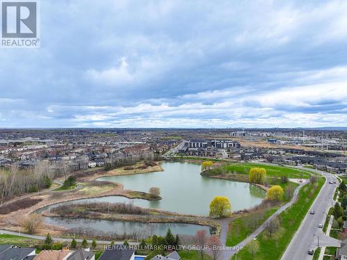 2208 Brockstone Crescent, Ottawa, ON - Outdoor With View