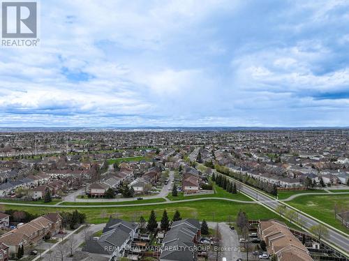 2208 Brockstone Crescent, Ottawa, ON - Outdoor With View