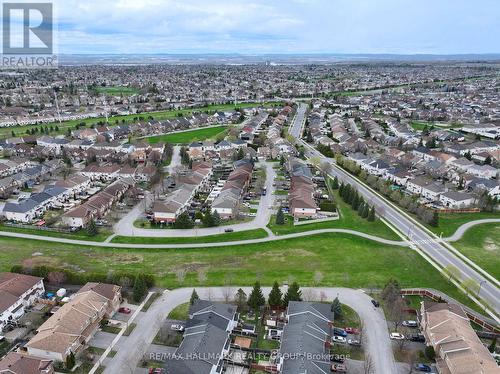 2208 Brockstone Crescent, Ottawa, ON - Outdoor With View
