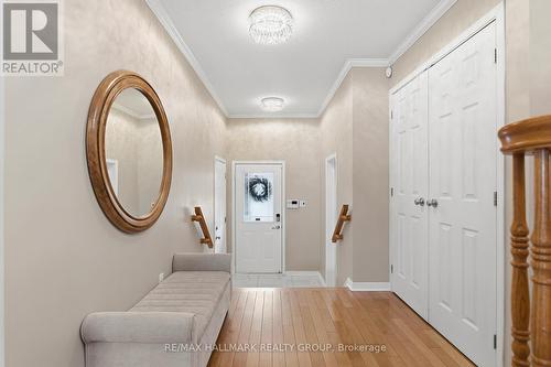 2208 Brockstone Crescent, Ottawa, ON - Indoor Photo Showing Other Room