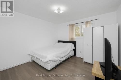 41 - 1420 Garth Street, Hamilton (Falkirk), ON - Indoor Photo Showing Bedroom